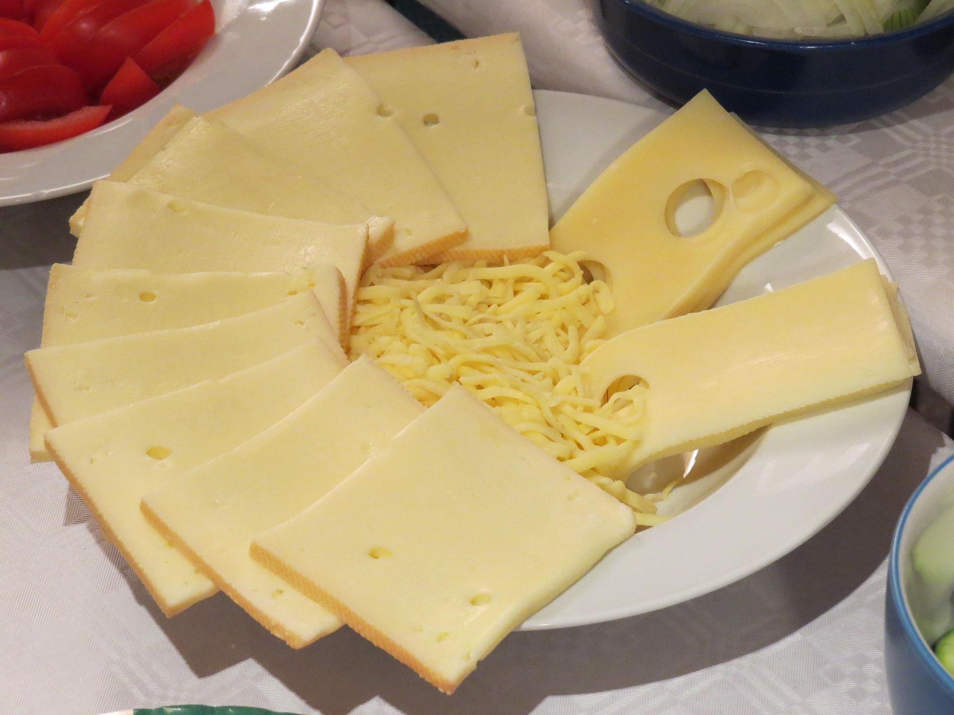 Image of cheese
