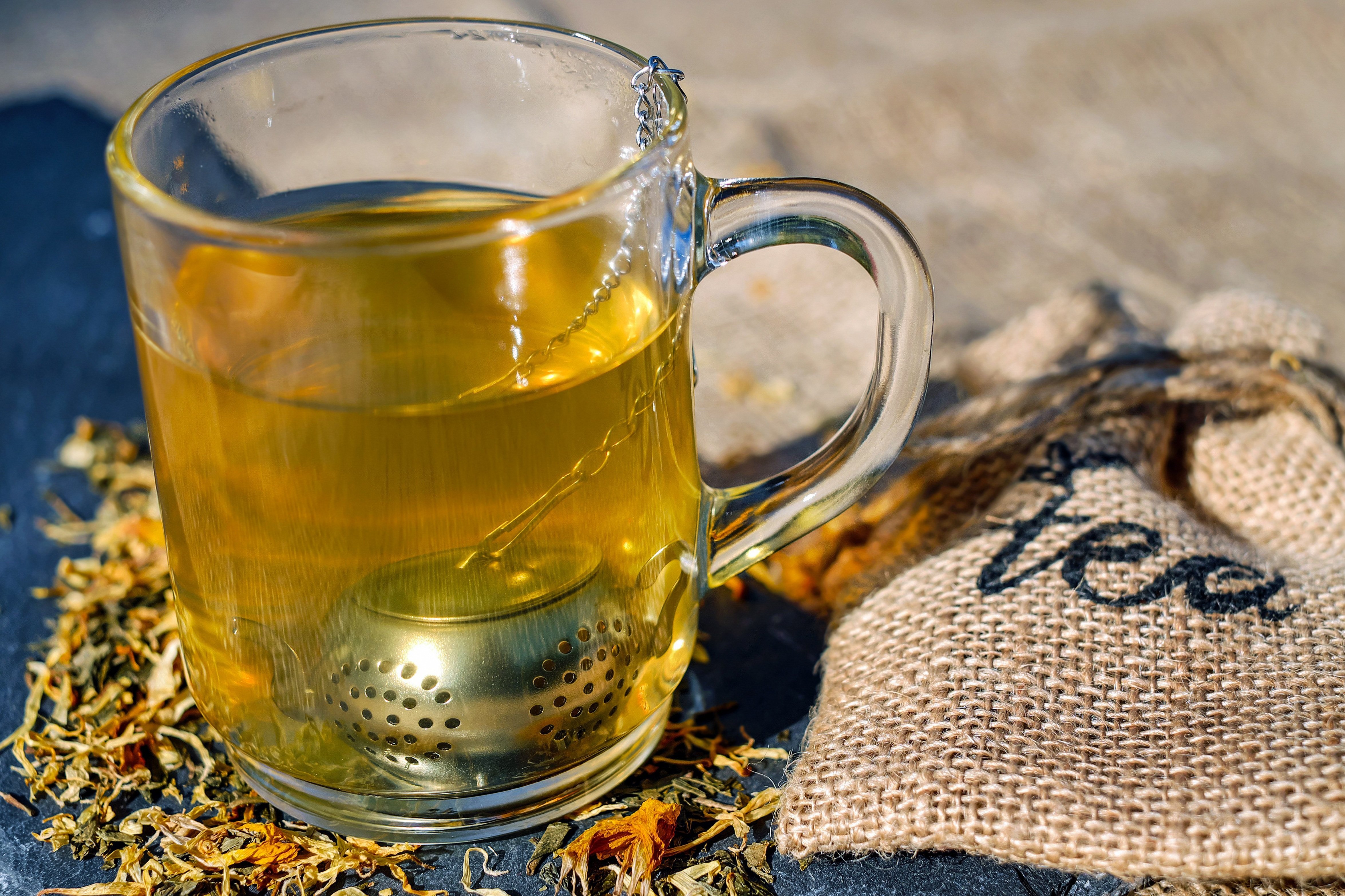 Image of a drink