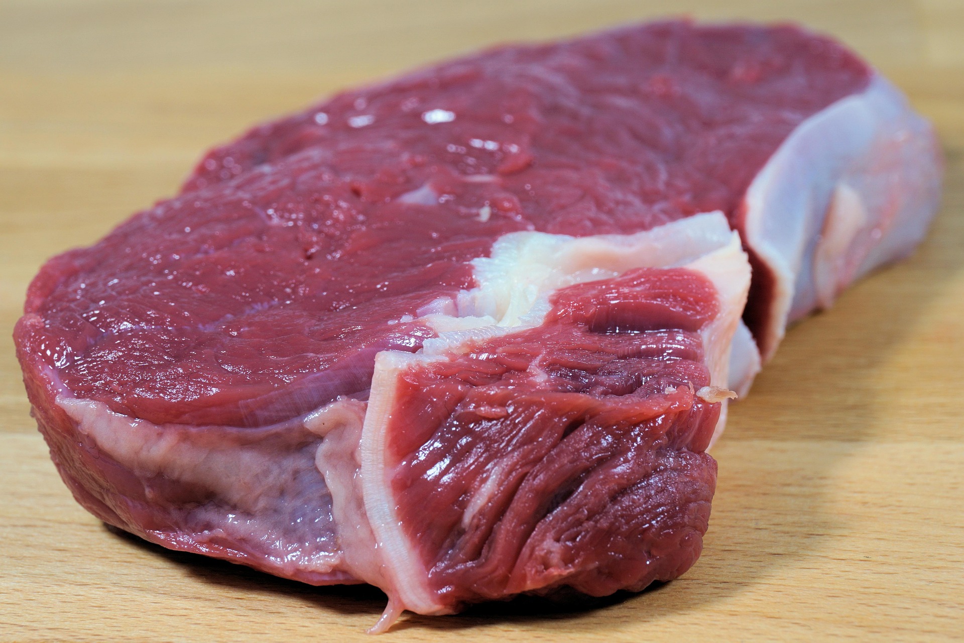 Image of meat